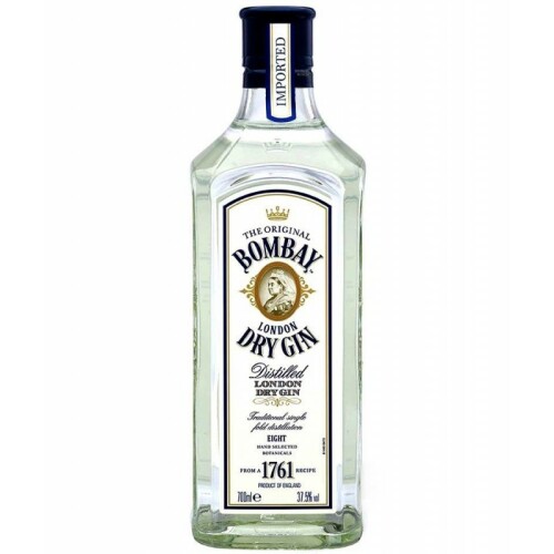 Bombay Original 70cl.